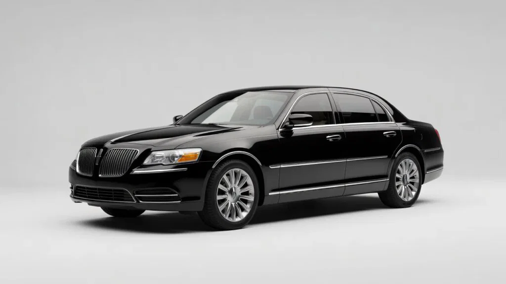 Home - Limousine in Round Rock