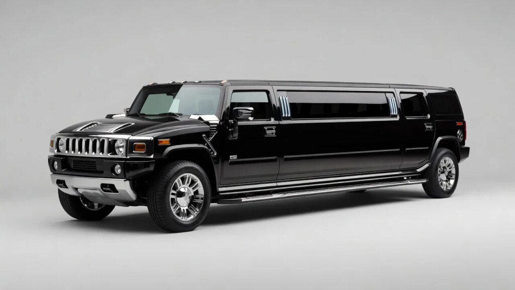 Home - Limousine in Round Rock