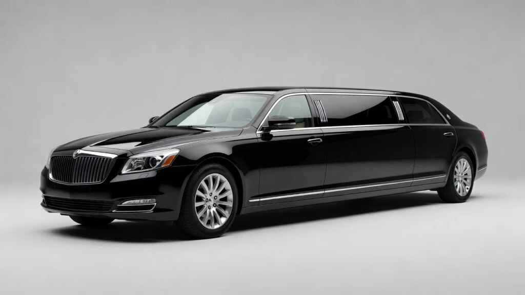 Home - Limousine in Round Rock