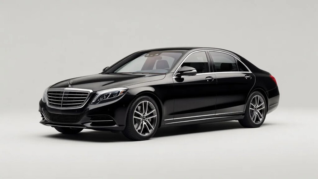 Home - Limousine in Round Rock